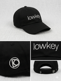 02. Lowkey