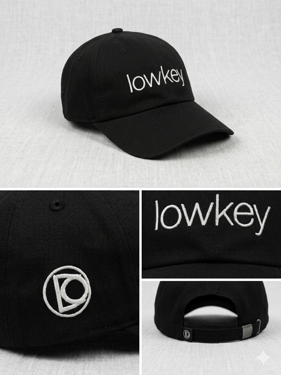 02. Lowkey