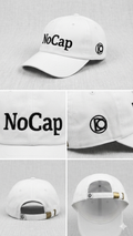 01. NoCap