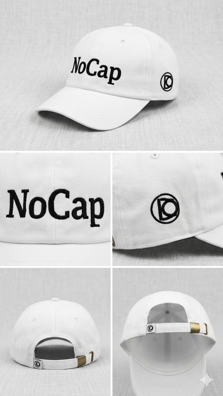 01. NoCap